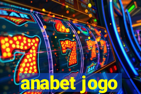 anabet jogo